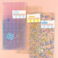 6 x 12 Quilting Ruler