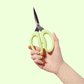 SOHMO Go-To Scissors Large - 8" Dressmaking & Fabric Scissors with Micro-Serrated Blade