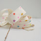 2.5" Bias Quilt Binding – Starry Multi (Ready-Made Cotton Binding)