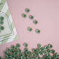 Jadite 1/2" Corozo Nut Buttons