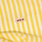 Cute AF! Woven Labels