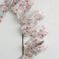 2.5" Bias Quilt Binding – Bouquet Blossom (Ready-Made Cotton Binding)