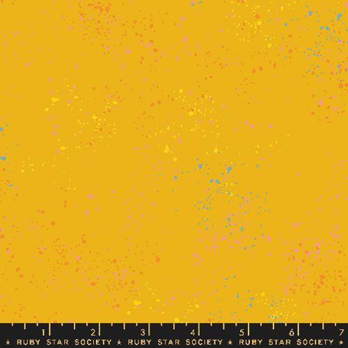 Speckled - Goldenrod - RS5027 112