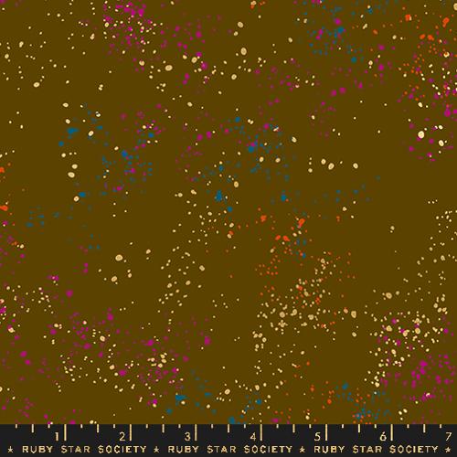 Speckled - Metallic Cocoa - RS5027 133M