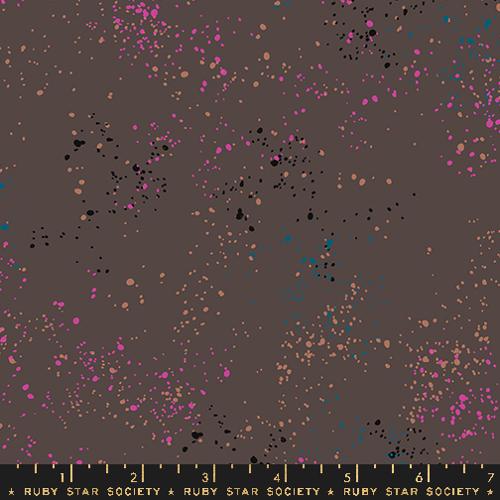 Speckled - Caviar - RS5027 134