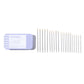 SOHMO Milliner Needles - Japanese-Made Long Hand Sewing Needles, 4 Sizes
