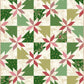 Sky and Sea Quilt Pattern
