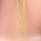 Fat Quarter Quilting Ruler