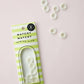 Milk 1/2" Corozo Nut Buttons