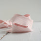 2.5" Bias Quilt Binding-Bias Pink Stripe, 100% Cotton Trim