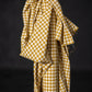 Pippa Cotton/Linen Gingham