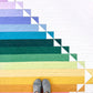 Steep Rock Paper Pattern
