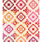 Vega Quilt Pattern Printed