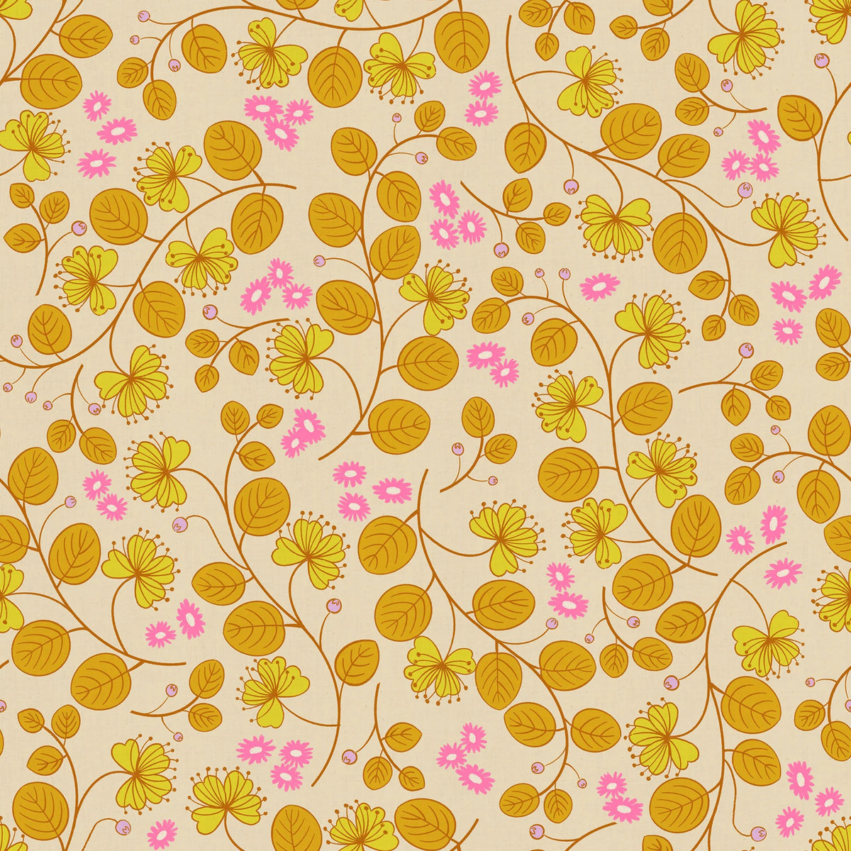 Ruby Star Society - Lofi Linen - RS113311CL