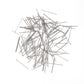 SOHMO Dressmaking Pins — Pack of 150 Nickel-Plated Steel Pins in Reusable Tin