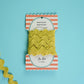 Citron Big Ric Rac
