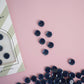 Midnight 1/2" Corozo Nut Buttons