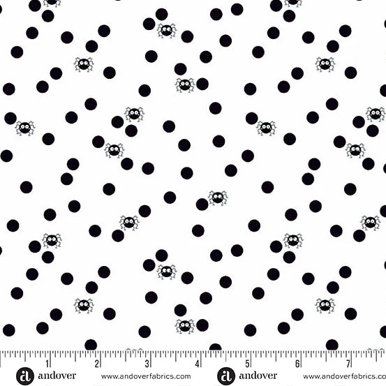 Ghostly Garden A10200L