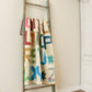 Alphabet Quilt Pattern