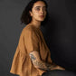 The Florence Sewing Pattern UK 6-18