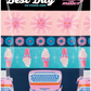 Best Day - Designer Pack - Ice Cream Sundae