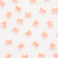 Pink Bow Small 5/8" Buttons