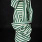 Giardino Cotton/Linen Stripe