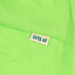 Cute AF! Woven Labels