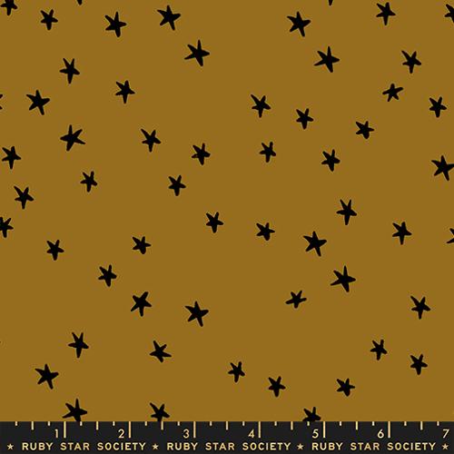 Starry- New Suede - RS4109-90