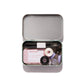 SOHMO Mini Mending Kit - Compact Sewing & Mending Kit in a Tin