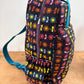 Bracklesham Backpack Sewing Pattern 