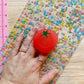 Tomato pop-up ruler handle