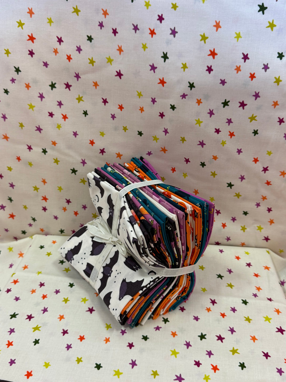 Ruby Star Society - Freaky Familiars Fat Quarter Bundle