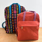 Bracklesham Backpack Sewing Pattern 