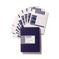 SOHMO Sewing Project Envelopes - Fabric Planning Envelopes, Pack of 10