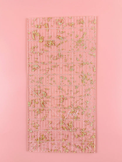 6 x 12 Quilting Ruler