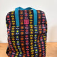 Bracklesham Backpack Sewing Pattern 