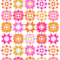 Maple Pop Quilt Pattern Printed