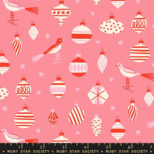 Merry Happy - Sorbet