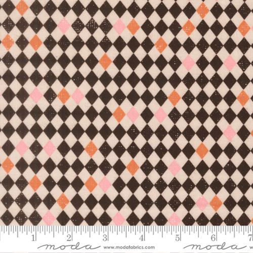 Purrs and Boos - Harlequin Diamonds Blenders