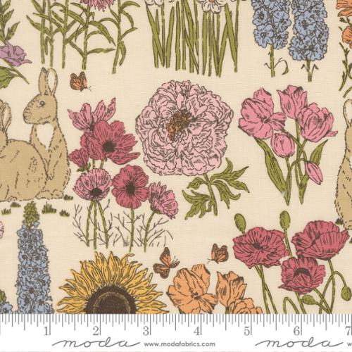 My Secret Garden - Cloud