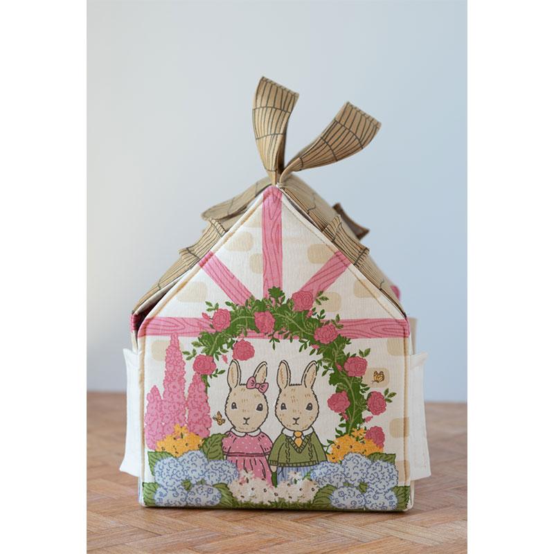 My Secret Garden - Panel Cloud