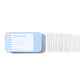 SOHMO Sharps Needles - Japanese-Made Hand Sewing Needles, 4 Sizes