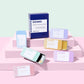 SOHMO Complete Hand Sewing Needle Collection - All 5 Types, Plus Beeswax | Save $15.70