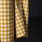 Pippa Cotton/Linen Gingham