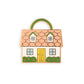 Needlepoint House Magnetic Needle Minder