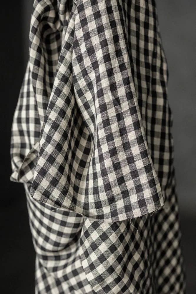 Mrs Lewes EU Linen