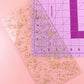 6 x 12 Quilting Ruler