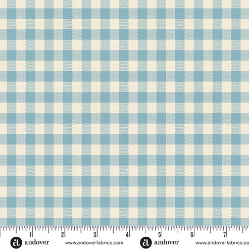 Andover - Special Delivery by Laundry Basket Quilts - A1673B