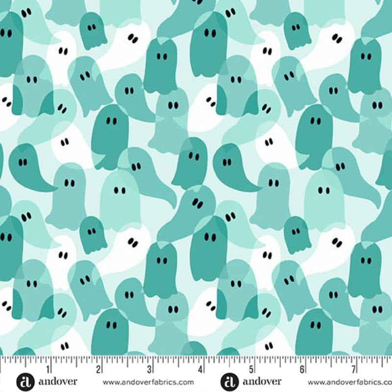 Ghostly Garden A10202T